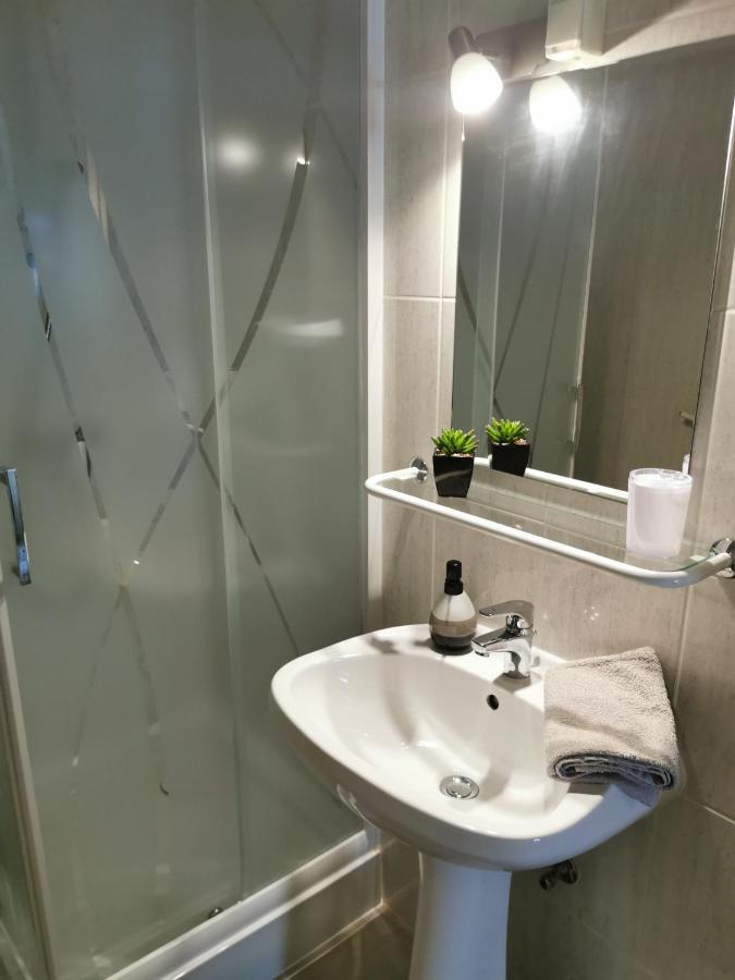 Csabai Vendeghaz Hotel Buk Luaran gambar