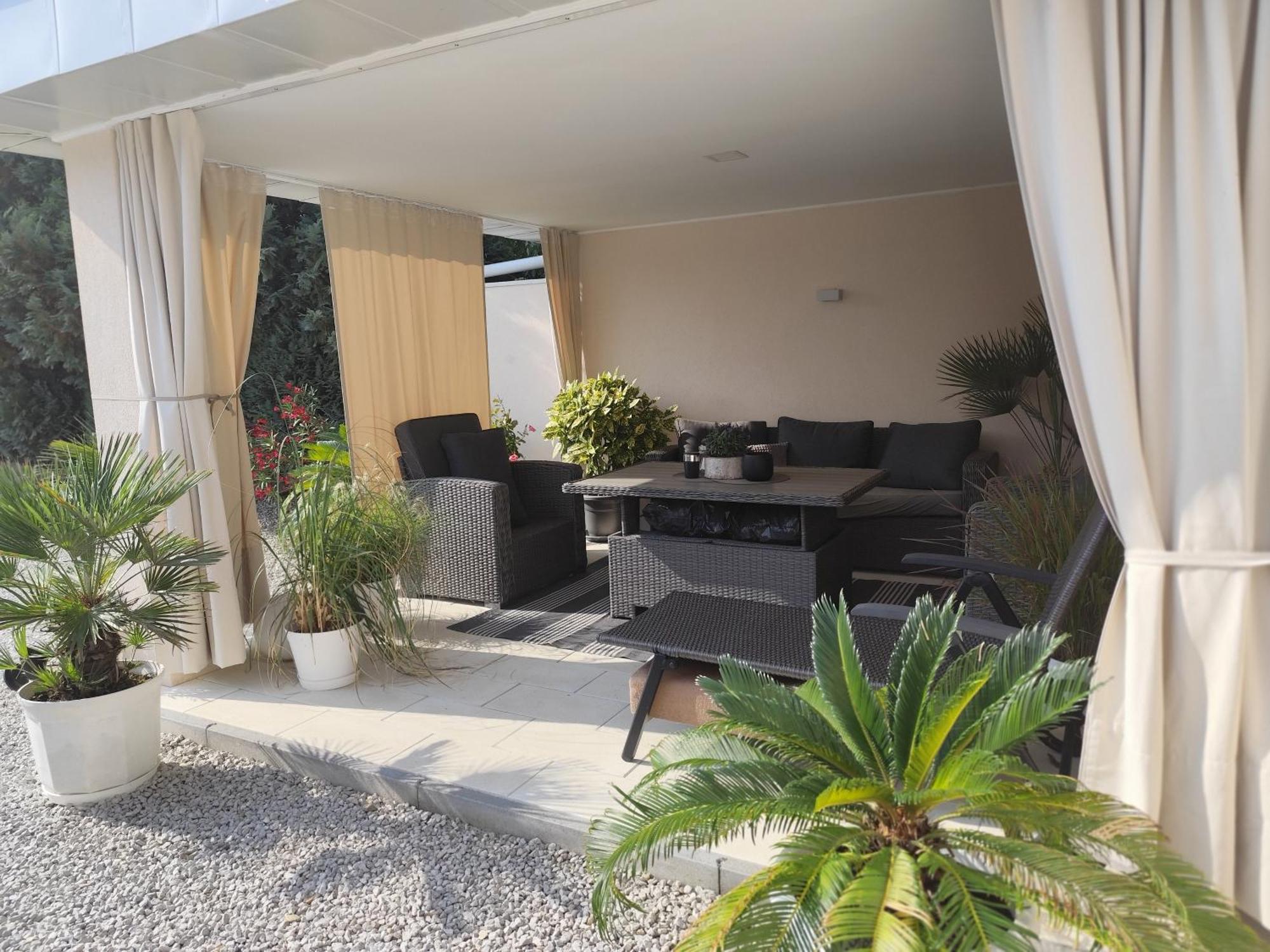 Csabai Vendeghaz Hotel Buk Luaran gambar
